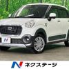 daihatsu cast 2016 -DAIHATSU--Cast DBA-LA260S--LA260S-0007233---DAIHATSU--Cast DBA-LA260S--LA260S-0007233- image 1