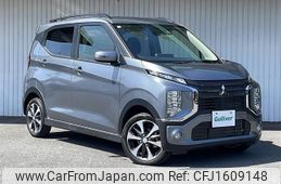 mitsubishi ek-cross 2024 CFJ1609148