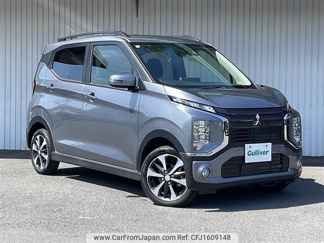 mitsubishi ek-cross 2024 CFJ1609148 image 1
