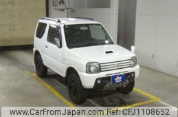 suzuki jimny 2002 -SUZUKI 【宮崎 583ｷ262】--Jimny JB23W--JB23W-316209---SUZUKI 【宮崎 583ｷ262】--Jimny JB23W--JB23W-316209-