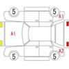 toyota mirai 2021 -TOYOTA--MIRAI ZBA-JPD20--JPD20-0001501---TOYOTA--MIRAI ZBA-JPD20--JPD20-0001501- image 2