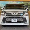 toyota vellfire 2017 CFJ1612179 image 13