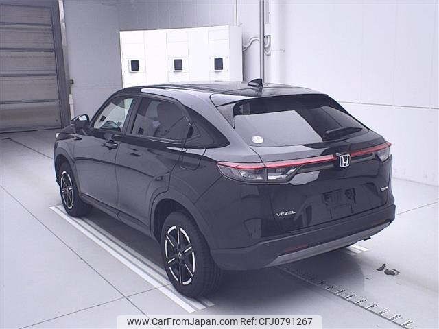 honda vezel 2022 -HONDA--VEZEL RV5-1040409---HONDA--VEZEL RV5-1040409- image 2