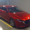 mazda mazda3 2019 -MAZDA--MAZDA3 5BA-BPFP--BPFP-102872---MAZDA--MAZDA3 5BA-BPFP--BPFP-102872- image 7