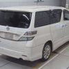 toyota vellfire 2009 -TOYOTA--Vellfire DBA-ANH20W--ANH20-8052282---TOYOTA--Vellfire DBA-ANH20W--ANH20-8052282- image 2