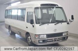 toyota coaster undefined -TOYOTA--Coaster XZB50-0052861---TOYOTA--Coaster XZB50-0052861-