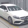 mercedes-benz amg 2017 -MERCEDES-BENZ--AMG CBA-176052--WDD1760522J599295---MERCEDES-BENZ--AMG CBA-176052--WDD1760522J599295- image 10