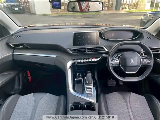peugeot 3008 2018 quick_quick_LDA-P84AH01_VF3MJAHWWJS112662 image 2