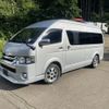 toyota hiace-van 2007 -TOYOTA--Hiace Van CBF-TRH211K--TRH211-0007297---TOYOTA--Hiace Van CBF-TRH211K--TRH211-0007297- image 1