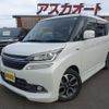 suzuki solio 2016 -SUZUKI 【名変中 】--Solio MA46S--600102---SUZUKI 【名変中 】--Solio MA46S--600102- image 1