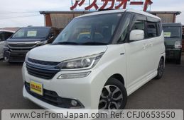 suzuki solio 2016 -SUZUKI 【名変中 】--Solio MA46S--600102---SUZUKI 【名変中 】--Solio MA46S--600102-