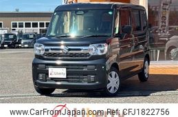 suzuki spacia 2024 CFJ1822756