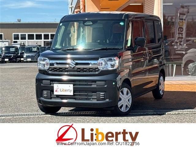 suzuki spacia 2024 CFJ1822756 image 1