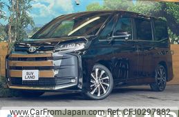 toyota noah 2023 -TOYOTA--Noah 6BA-MZRA90W--MZRA90-0049427---TOYOTA--Noah 6BA-MZRA90W--MZRA90-0049427-