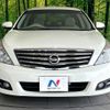 nissan teana 2011 CFJ1765248 image 14