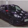 nissan march 2018 quick_quick_DBA-K13_K13-729021 image 1
