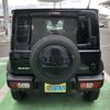 suzuki jimny-nomade 2025 CFJ1771383 image 2