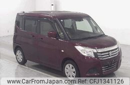 suzuki solio 2019 -SUZUKI--Solio MA26S-257232---SUZUKI--Solio MA26S-257232-