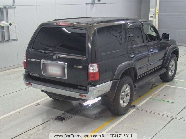 toyota hilux-surf 2002 CFJ1716311 image 2