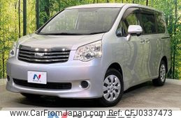 toyota noah 2011 -TOYOTA--Noah DBA-ZRR70G--ZRR70-0405724---TOYOTA--Noah DBA-ZRR70G--ZRR70-0405724-