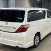 toyota vellfire 2010 -TOYOTA--Vellfire ANH20W-8092807---TOYOTA--Vellfire ANH20W-8092807- image 6