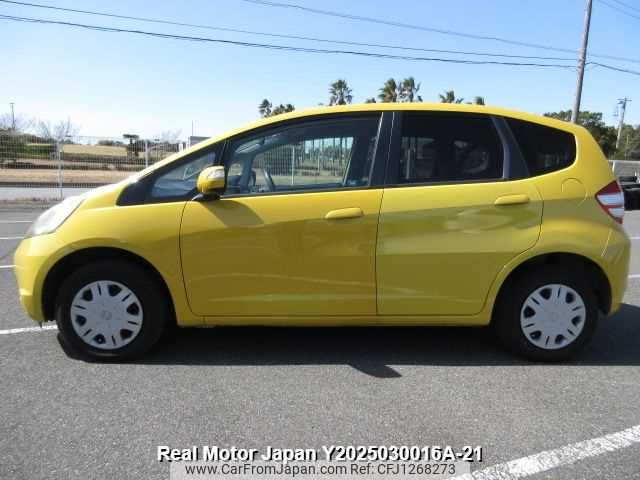 honda fit undefined 3282185-Y2025030016A-21 image 2