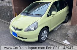 honda fit 2004 -HONDA--Fit DBA-GD1--GD1-2021402---HONDA--Fit DBA-GD1--GD1-2021402-