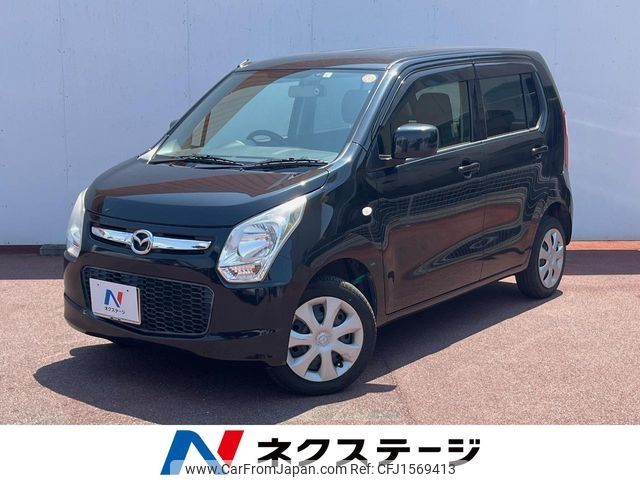mazda flair 2017 CFJ1569413 image 1