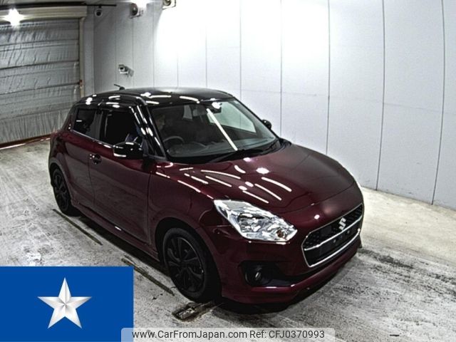 suzuki swift 2019 -SUZUKI--Swift ZC83S--ZC83S-137548---SUZUKI--Swift ZC83S--ZC83S-137548- image 1