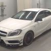mercedes-benz amg 2014 -MERCEDES-BENZ--AMG 176052-WDD1760522J276919---MERCEDES-BENZ--AMG 176052-WDD1760522J276919- image 1