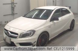 mercedes-benz amg 2014 -MERCEDES-BENZ--AMG 176052-WDD1760522J276919---MERCEDES-BENZ--AMG 176052-WDD1760522J276919-