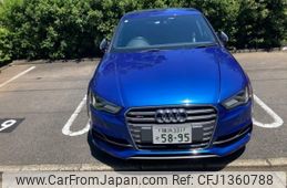 audi s3 2015 -AUDI--Audi S3 ABA-8VCJXL--WAUZZZ8V1F1083861---AUDI--Audi S3 ABA-8VCJXL--WAUZZZ8V1F1083861-