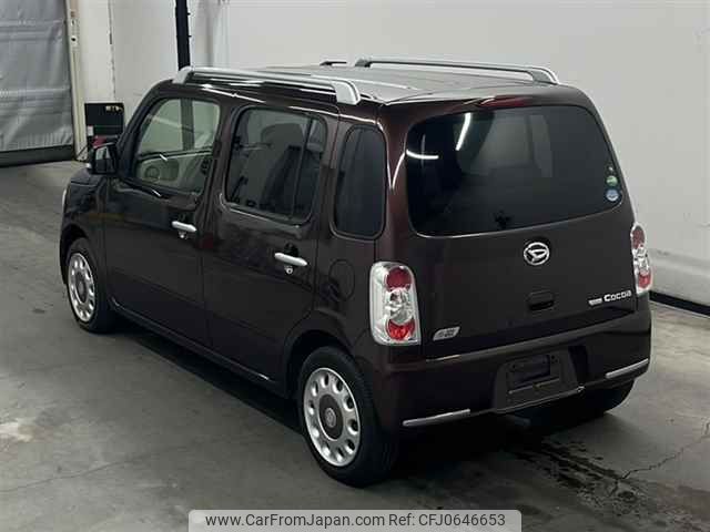 daihatsu mira-cocoa 2014 -DAIHATSU--Mira Cocoa L675S-0178960---DAIHATSU--Mira Cocoa L675S-0178960- image 2