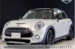 mini mini-others 2019 -BMW--BMW Mini DBA-XU20M--WMWXU92070TX52942---BMW--BMW Mini DBA-XU20M--WMWXU92070TX52942-