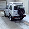 suzuki jimny 1996 CFJ1722485 image 6