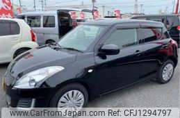 suzuki swift 2013 -SUZUKI 【多摩 583】--Swift DBA-ZC72S--ZC72S-308059---SUZUKI 【多摩 583】--Swift DBA-ZC72S--ZC72S-308059-