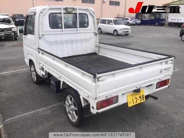 honda acty-truck 2010 CFJ1745187 image 2