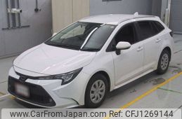 toyota corolla-touring-wagon 2021 -TOYOTA--Corolla Touring ZRE212W-6036595---TOYOTA--Corolla Touring ZRE212W-6036595-