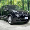 nissan juke 2018 -NISSAN--Juke DBA-YF15--YF15-512790---NISSAN--Juke DBA-YF15--YF15-512790- image 17