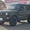 suzuki jimny 2019 -SUZUKI--Jimny 3BA-JB64W--JB64W-144353---SUZUKI--Jimny 3BA-JB64W--JB64W-144353- image 22