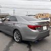 toyota mark-x 2012 CFJ1862436 image 22