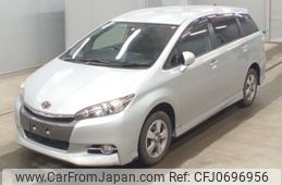 toyota wish 2014 -TOYOTA--Wish ZGE25W-6002324---TOYOTA--Wish ZGE25W-6002324-