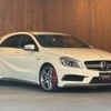 mercedes-benz a-class 2015 GOO_JP_700055086030250519001 image 1