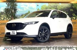 mazda cx-5 2022 -MAZDA--CX-5 3DA-KF2P--KF2P-515616---MAZDA--CX-5 3DA-KF2P--KF2P-515616-