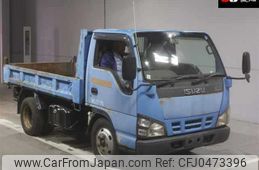 isuzu elf-truck 2005 -ISUZU--Elf NKR81AD-7007961---ISUZU--Elf NKR81AD-7007961-