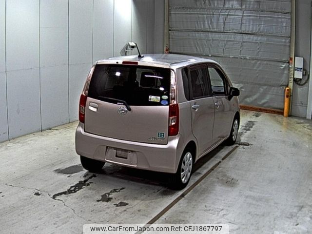 daihatsu move 2011 CFJ1867797 image 2