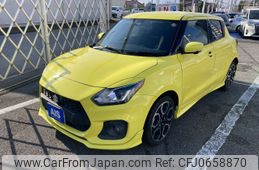 suzuki swift 2021 -SUZUKI--Swift 4BA-ZC33S--ZC33S-408228---SUZUKI--Swift 4BA-ZC33S--ZC33S-408228-