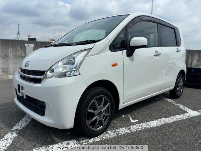 daihatsu move 2012 CFJ1655600 image 1