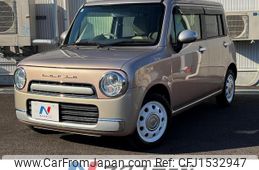 suzuki alto-lapin-chocolat 2014 CFJ1532947