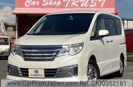 nissan serena 2016 -NISSAN--Serena DBA-C26--C26-086103---NISSAN--Serena DBA-C26--C26-086103-